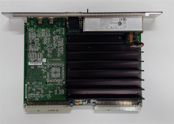 GE FANUC IC693CPU351 Typische scan snelheid van 0,22 ms per 1K van logica