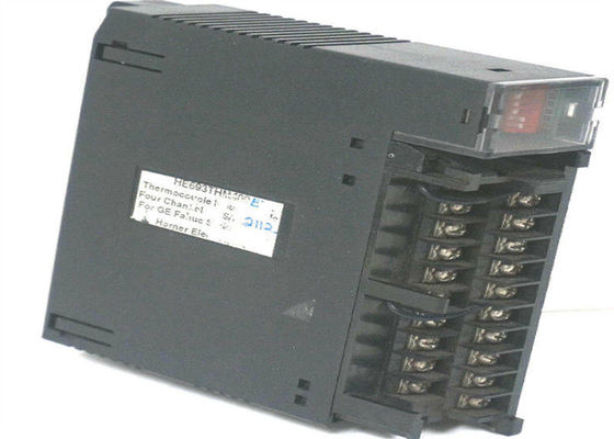 GE FANUC IC693CPU352 Typische scansnelheid van 0,22 ms per 1K logica