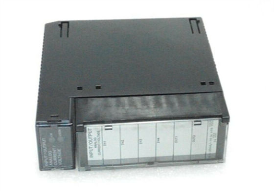 GE FANUC IC693CPU360 TYPICAL SCAN RATE van 0,22 ms per 1K van logica