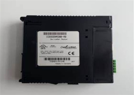 GE FANUC IC693CPU363 TYPICAL SCAN RATE SERIES 90-30 PROCESSORModule