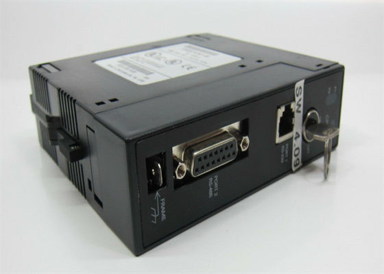 GE FANUC IC693CPU363 TYPICAL SCAN RATE SERIES 90-30 PROCESSORModule