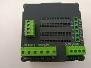 M2M LV Modbus gloednieuw en origineel, zwart en groen hoofdkleur, 3-5 werkdagen levertijd.