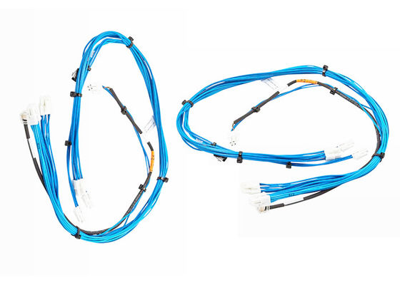 3HAC038440-001 Harn-energievoorziening/aandrijving IRC5 Eenvoudige robotonderdelen