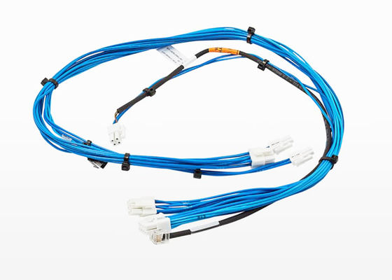 3HAC038440-001 Harn-energievoorziening/aandrijving IRC5 Eenvoudige robotonderdelen
