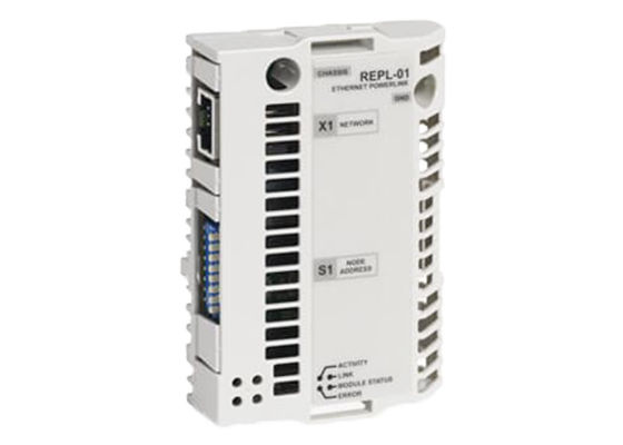 3ABD0000085536 REPL-02 ETHERNET Adapter Frequency Converter Optie