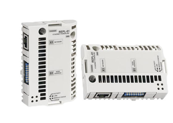 3ABD0000085536 REPL-02 ETHERNET Adapter Frequency Converter Optie