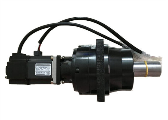 0.1KW 200V industriële servomotor MITSUBISHI HC-MFS13G1 HC-KFS23G2 3000 rpm snelheid