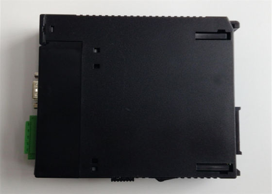 GE FANUC IC693CPU374 Typische scansnelheid van 0,22 ms per 1K logica