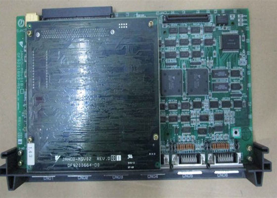 GE FANUC IC693CPU374 Typische scansnelheid van 0,22 ms per 1K logica