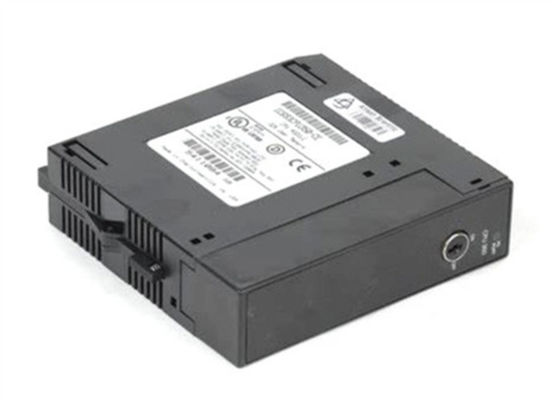 GE FANUC IC693MAR590 Typische scan snelheid van 0,22 ms per 1K van logica
