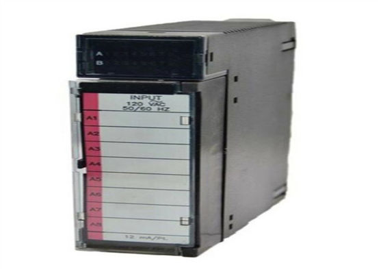 GE FANUC IC693MDL230 Typische scansnelheid van 0,22 ms per 1K logica