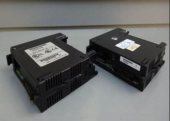 GE FANUC IC693MDL230 Typische scansnelheid van 0,22 ms per 1K logica