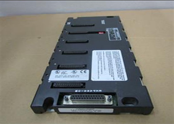 GE FANUC IC693MDL231 Typische scan snelheid van 0,22 ms per 1K van logica