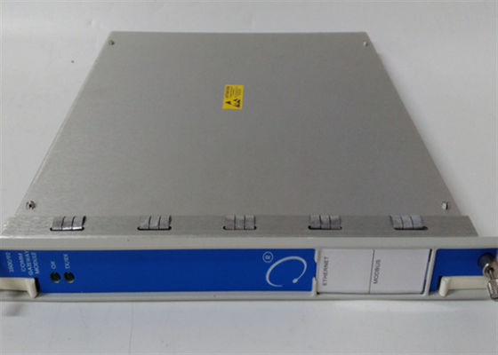 GE FANUC IC693MDL231 Typische scan snelheid van 0,22 ms per 1K van logica