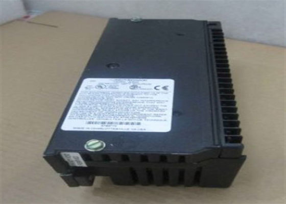 GE FANUC IC693MDL240 Typische module van 0,22 ms per 1K van logica