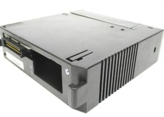 GE FANUC IC693MDL310 Typische scansnelheid van 0,22 ms per 1K logica