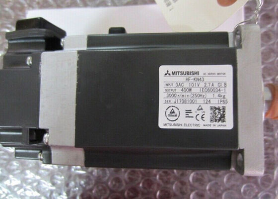 Lange levensduur Industriële servomotor Mitsubishi HF-KN43 HF-KN43B HF-KN43BJ HF-KN43BJ-S100