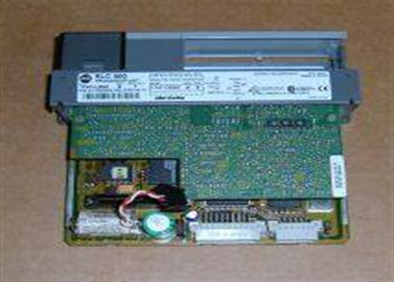 GE FANUC IC693MDL330 Typische scansnelheid van 0,22 ms per 1K logica