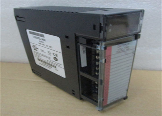 GE FANUC IC693MDL340 Discrete Output Module 16 Kanalen 85 - 132 VAC