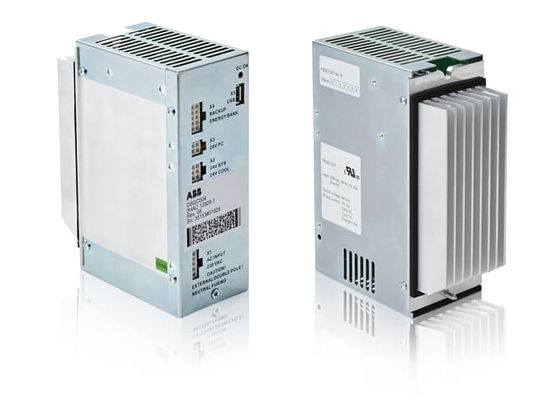 3HAC12928-1 DSQC 604 Stroomvoorziening IRC5 Single Robotics Controller