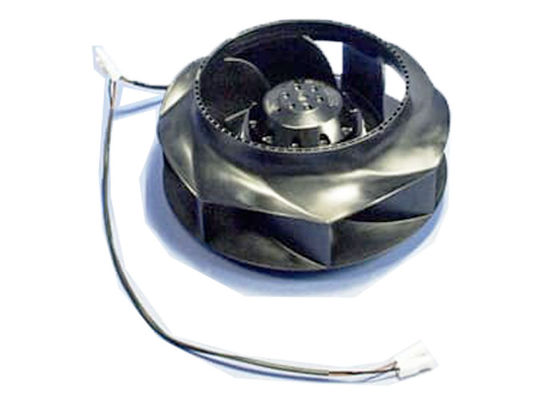 3AXD50000000921 R2E225-RA92-17 Lange levensduur Fan Drive Opties Nieuw