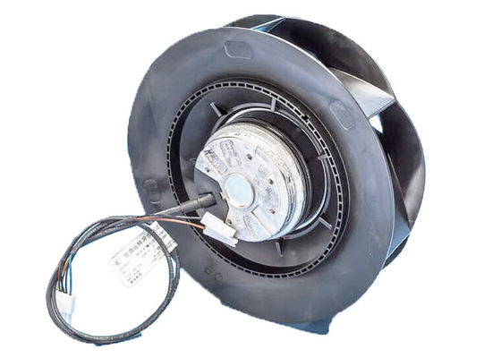 3AXD50000000921 R2E225-RA92-17 Lange levensduur Fan Drive Opties Nieuw