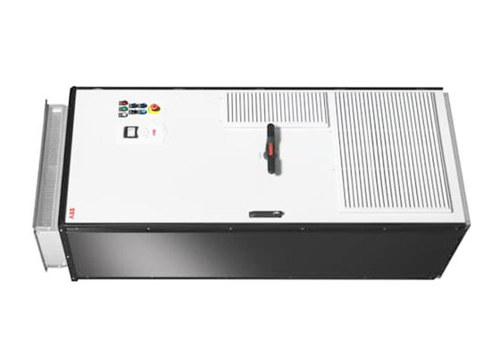 ACS880-07-0820A-3 3AUA0000138147 Frequentieomzetterkas met ingebouwde enkele aandrijving