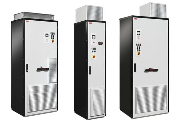 ACS880-07-0820A-3 3AUA0000138147 Frequentieomzetterkas met ingebouwde enkele aandrijving