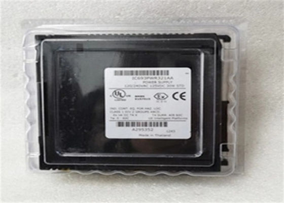 GE FANUC IC693MDL632 Positieve/Negatieve Input Module 125VDC Nominale 0 - 150V DC Input