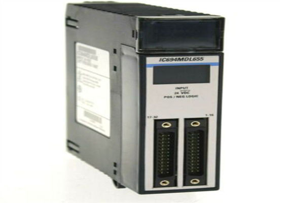 GE FANUC IC693MDL634 Digitale invoermodule 8 Invoer voor PLC