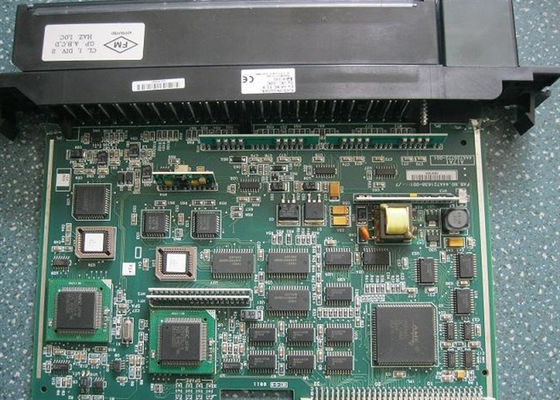 GE FANUC IC693MDL645 Discrete Input Module 0-30 VDC Positief / negatief type