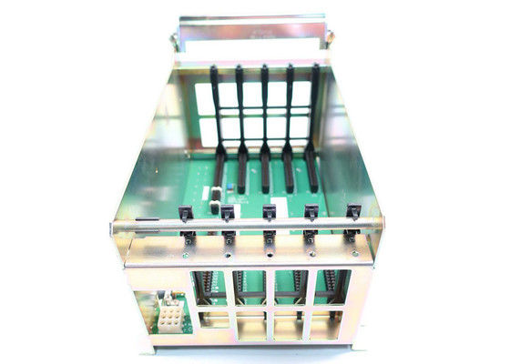 AB 1771-A1B Redundante voedingsmodule PLC 5 I/O Chassis 4 Slots 16 Ampere