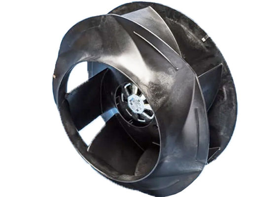 3AXD50000179343 R3G355-RB03-10 Long Life Radial Fan Kit R4E355-RM03-05