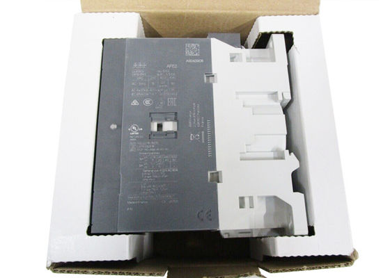 ABB AF52-30-00-13 1SBL367001R1300 DC Contactor 100-250V 50/60Hz Nieuw