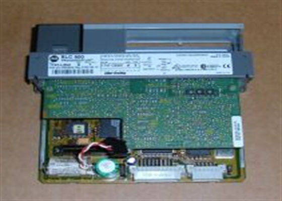GE FANUC IC693MDL654 Invoermodule ondersteunt SRTP / Modbus TCP/IP toepassingsprotocollen