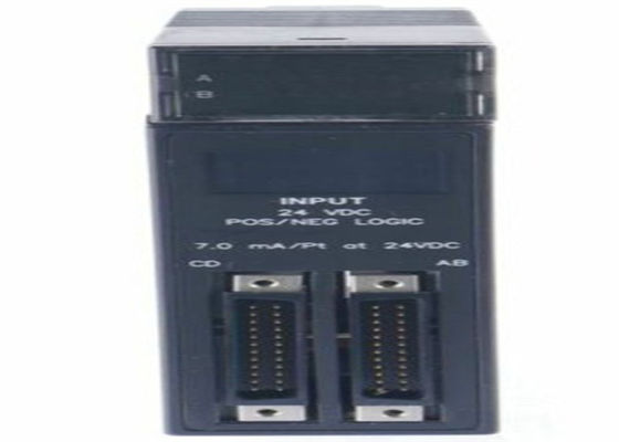 GE FANUC IC693MDL730 Positieve logische uitgangsmodule 12 tot 24 VDC