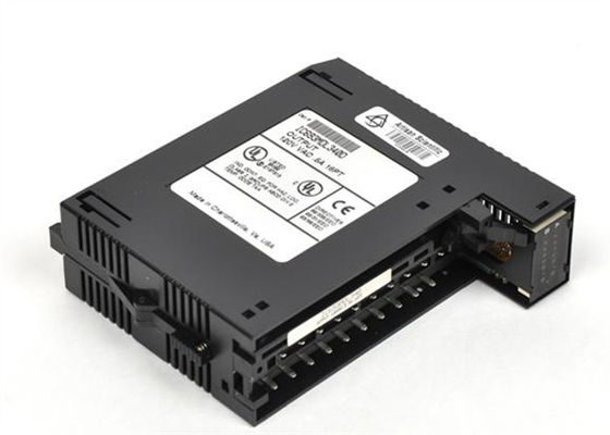 GE FANUC IC693MDL731 discrete uitgangsmodule Typische scansnelheid 0,22 ms per 1k van logica