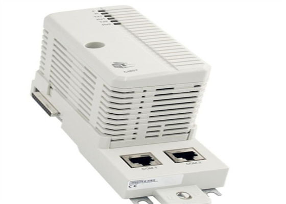 ABB 3BSE000863R1 SR511 Vermogensregulatormodule 310W Max 35Amp 18-30 VDC Input