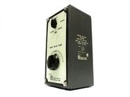 EMERSON 9037000102 Elektrische MVC 108 Handmatige spanningsregeling Grijze kleur