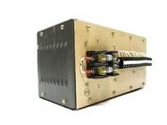 EMERSON 9037000102 Elektrische MVC 108 Handmatige spanningsregeling Grijze kleur