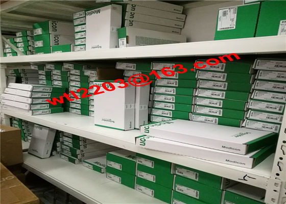 Oorspronkelijke &amp; Nieuwe Schneider Electric PLC Products140CHS21000 Hot Standby Kit Type
