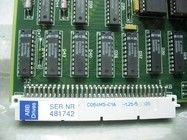 CPU86-NDP 57772239 CPU Processor Board, gloednieuw en origineel, -1,25/5 309 DNV+70.