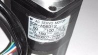 SGM-A5B312 50W, 100V, 2048 P/R Incremental Encoder, 3000 r/min, nieuw origineel.0.9A,0.159 N.m.