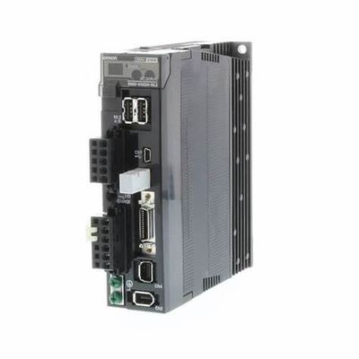 Omron R88D-KT150H Servo Drive VAC gedurende 1 minuut bij 50/60 Hz 10 tot 60 Hz 400 VAC