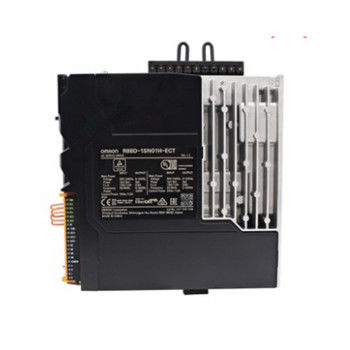Omron R88D-KT150H Servo Drive VAC gedurende 1 minuut bij 50/60 Hz 10 tot 60 Hz 400 VAC