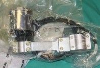 HS9371266-B INPUT 2AMP 3PH 200-220V 50/60HZ Originele nieuwe, zwart is de hoofdkleur.