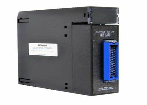 GE FANUC IC693MDL750 MODULE is een GE FANUC 6-punt I/O MODULE serie 90-30 PLCS