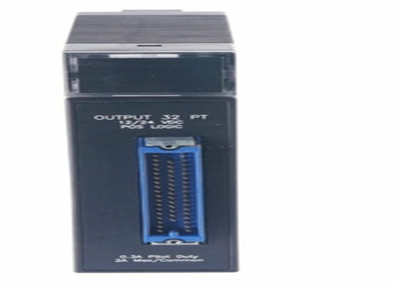 GE FANUC IC693MDL751 MODULE is een GE FANUC 6-punt I/O MODULE serie 90-30 PLCS