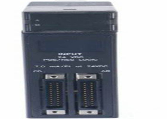 GE FANUC IC693MDL752 MODULE is een GE FANUC 6-punt I/O MODULE serie 90-30 PLCS