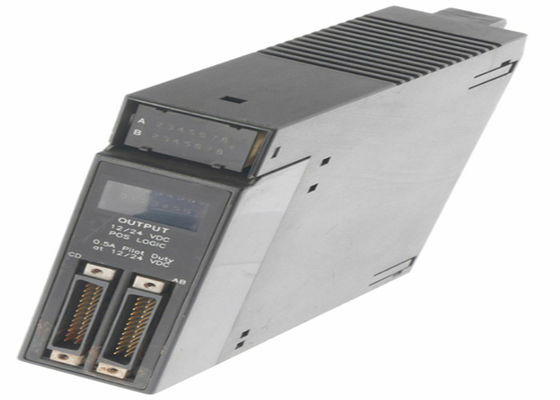 GE FANUC IC693MDL753 MODULE is een GE FANUC 6-punt I/O MODULE serie 90-30 PLCS